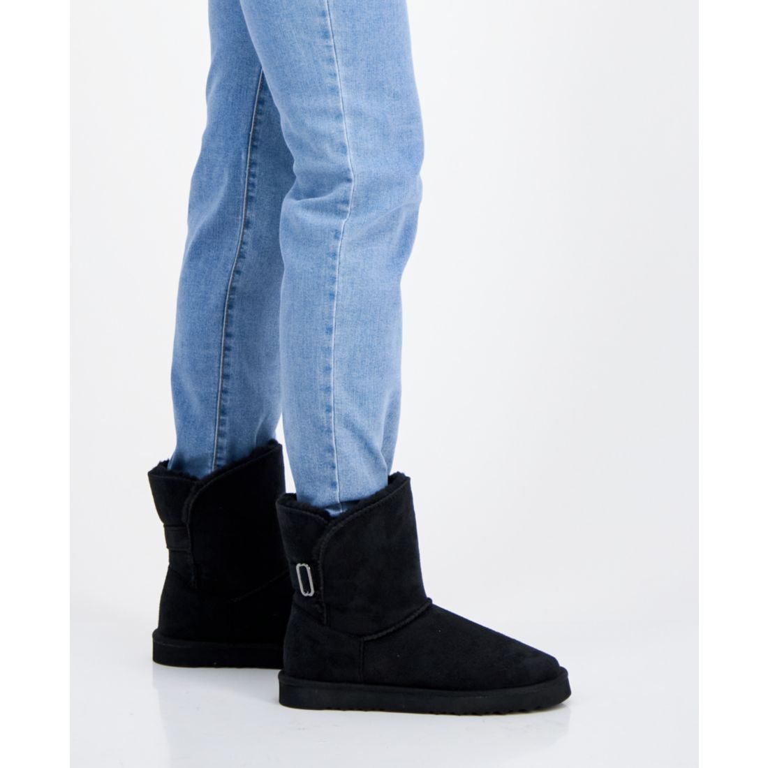 Style & Co Women's Tessaa Cold-Weather Boots, Macy's Exclusive