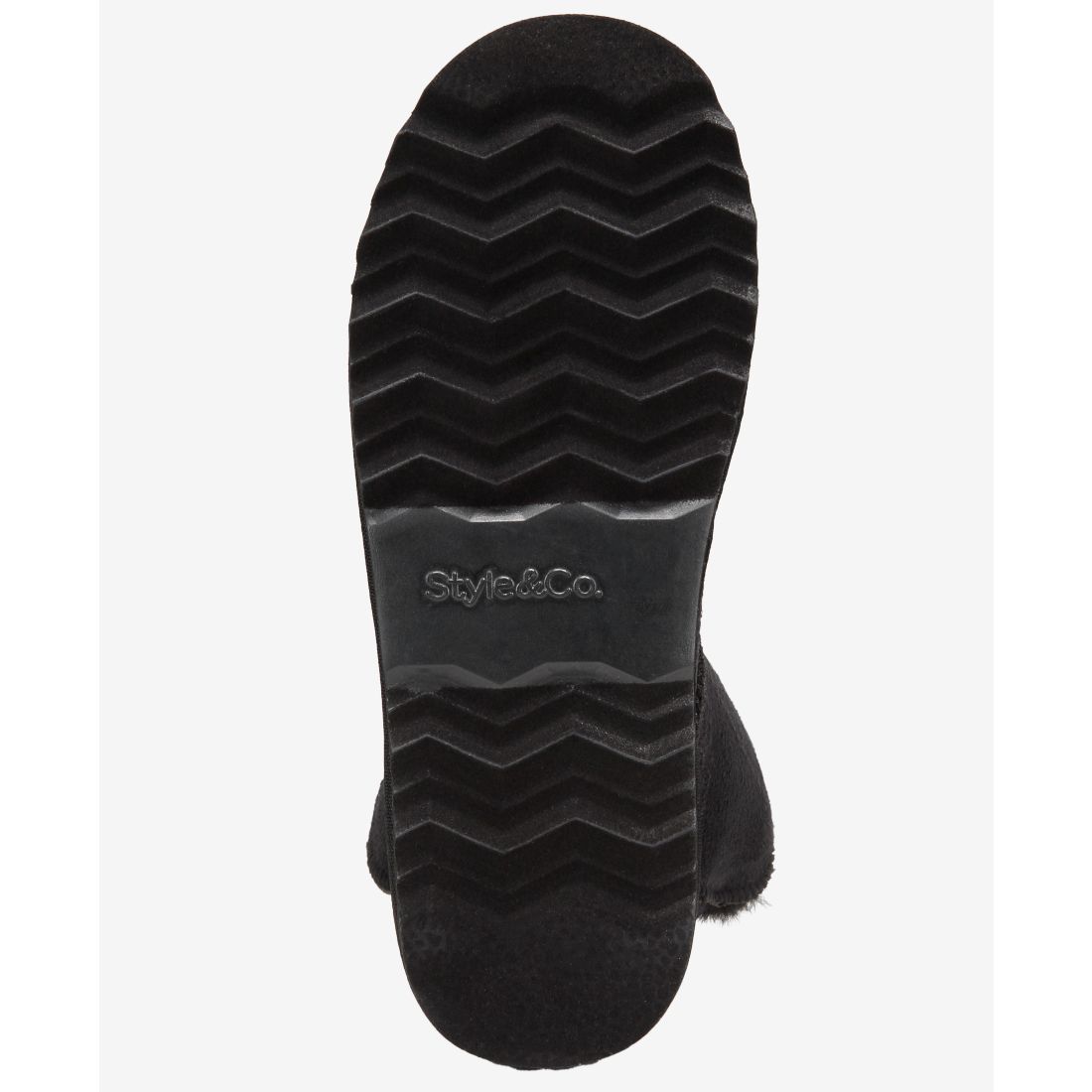 Style & Co Women's Tessaa Cold-Weather Boots, Macy's Exclusive