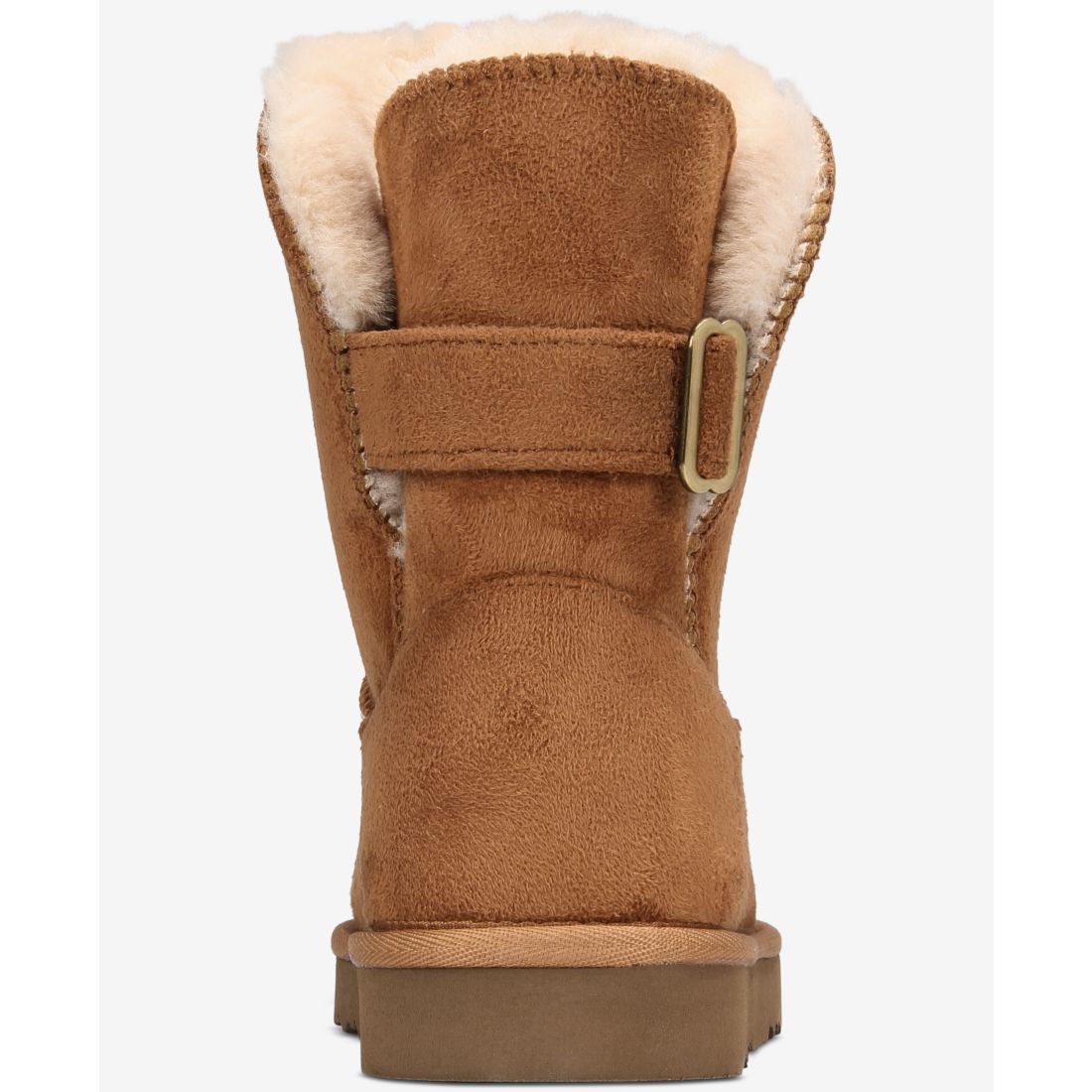 Style & Co Women's Tessaa Cold-Weather Boots, Macy's Exclusive