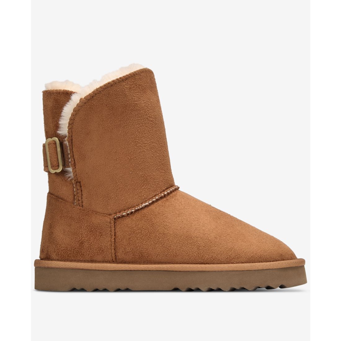 Style & Co Women's Tessaa Cold-Weather Boots, Macy's Exclusive