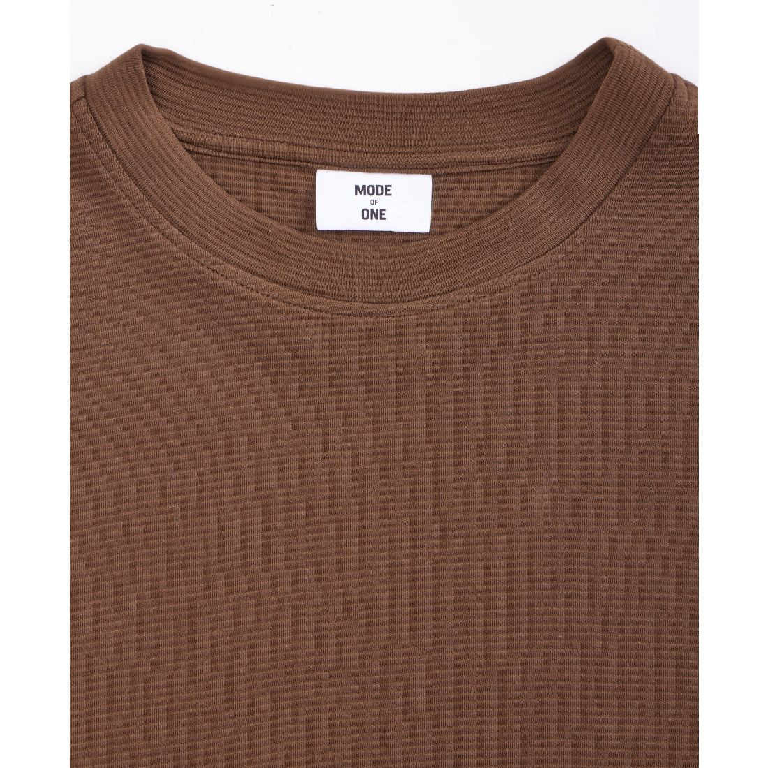 Mode of One Men's Ottoman Relaxed-Fit T-Shirt, Macy's Exclusive