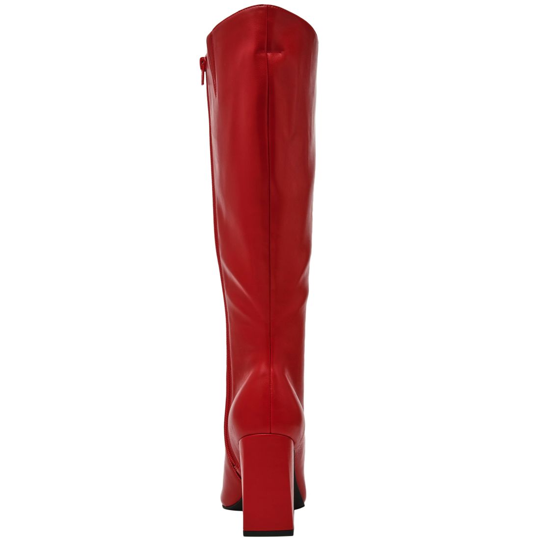 Wild Pair Women's Islah Block Heel Knee High Boots, Created for Macy's