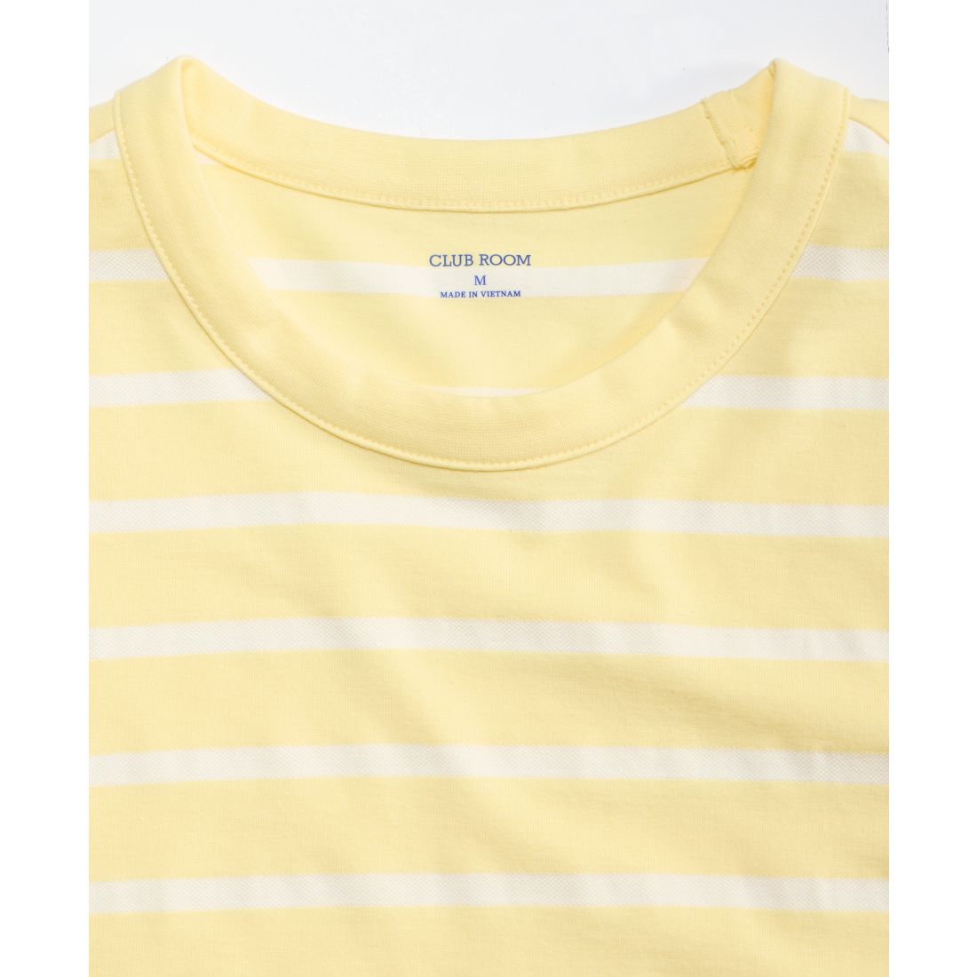Club Room Men's Sail Stripe T-Shirt, Macy's Exclusive
