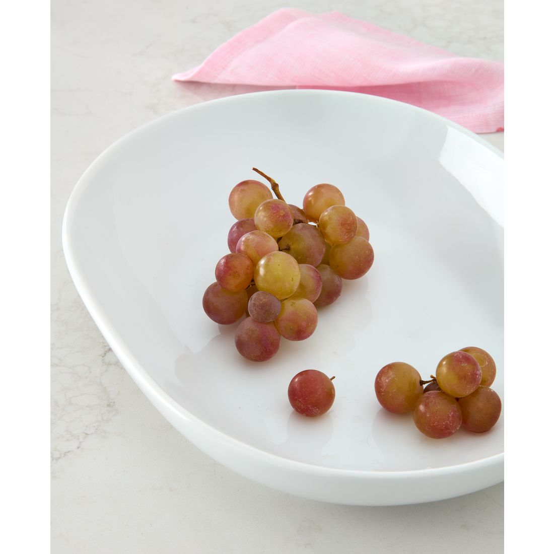The Cellar James Ceramic Low Dinner Bowl, Macy's Exclusive