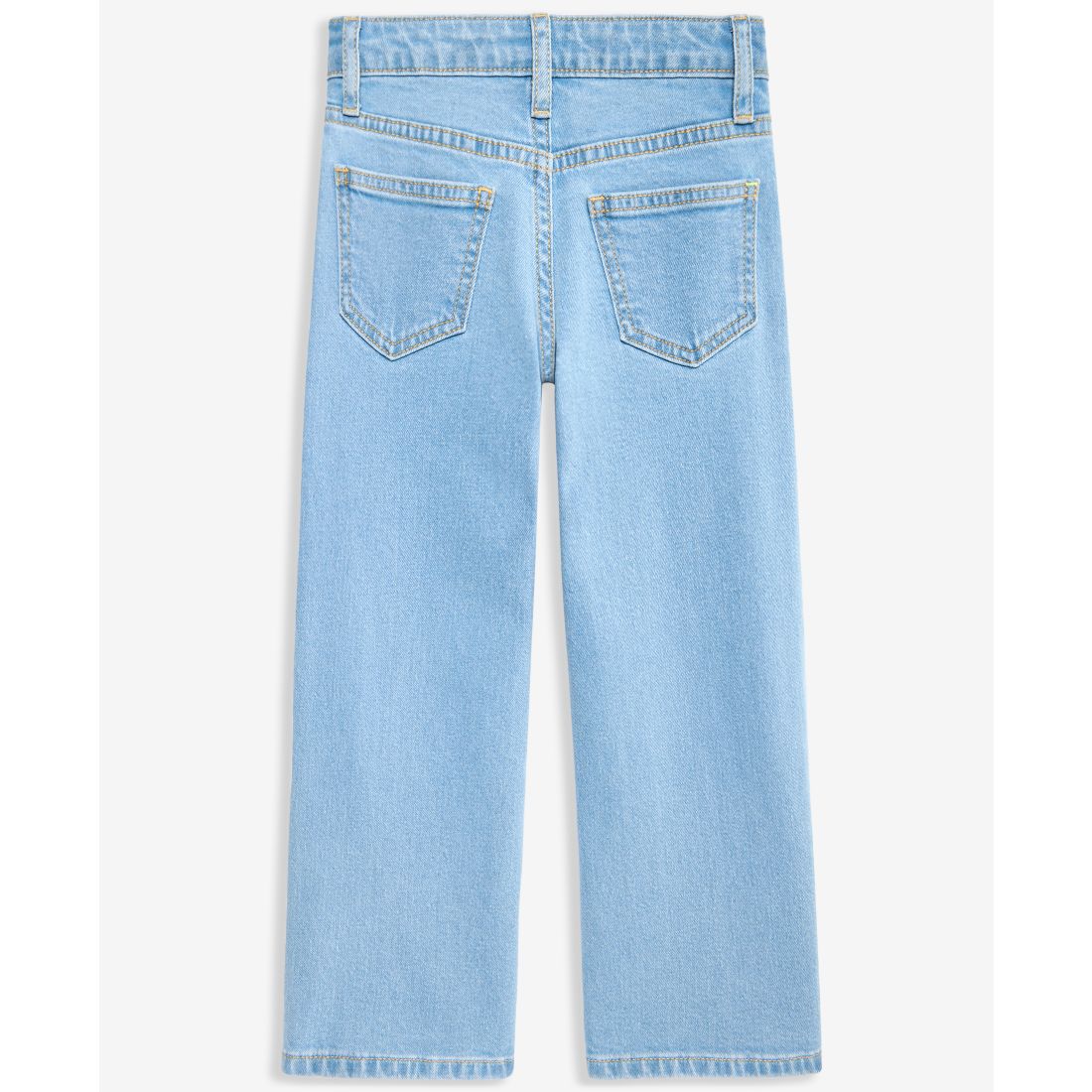 Epic Threads Girls' 5-20 Wide-Leg Jeans, Macy's Exclusive