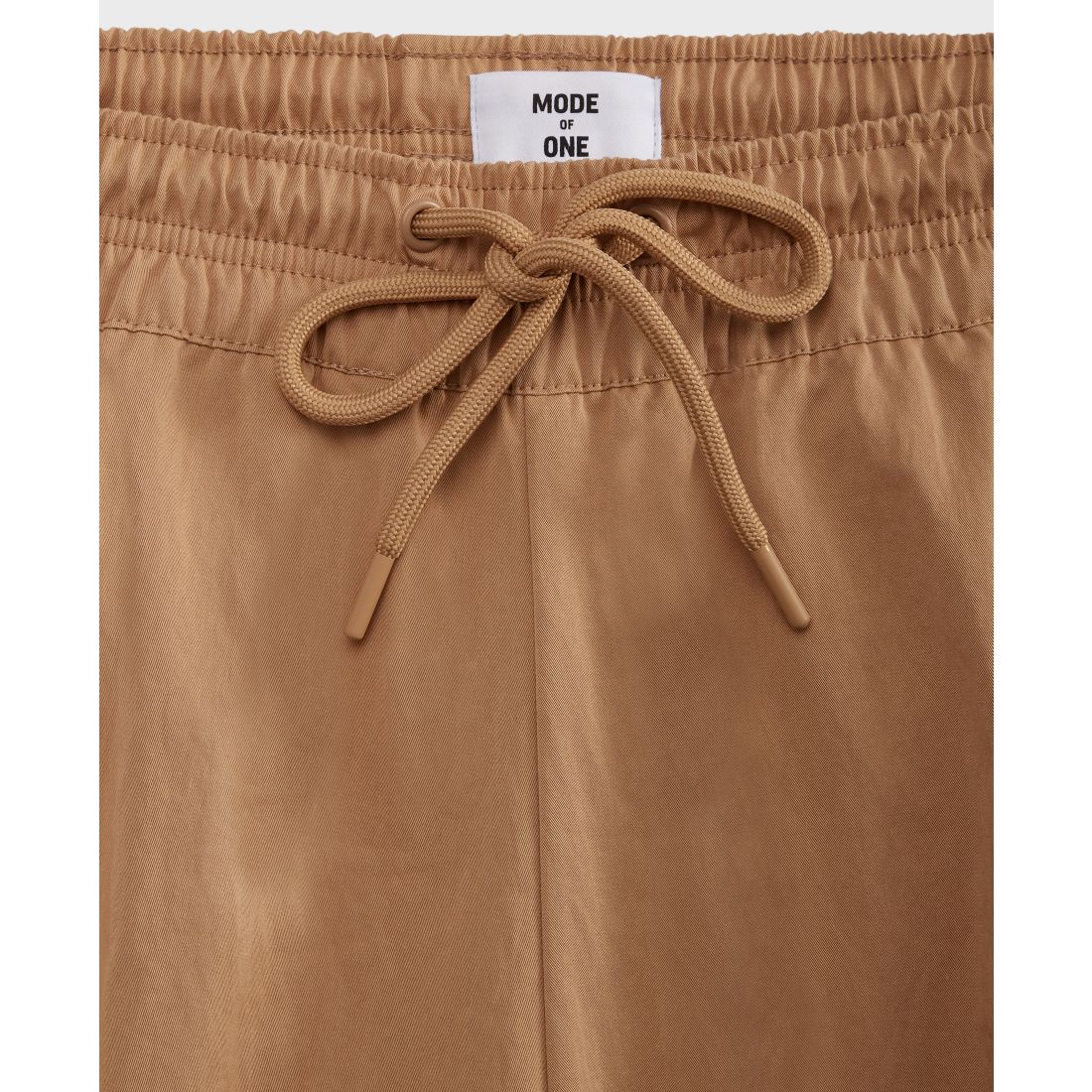 Mode of One Men's Pull-On Cargo Pants, Created for Macy's