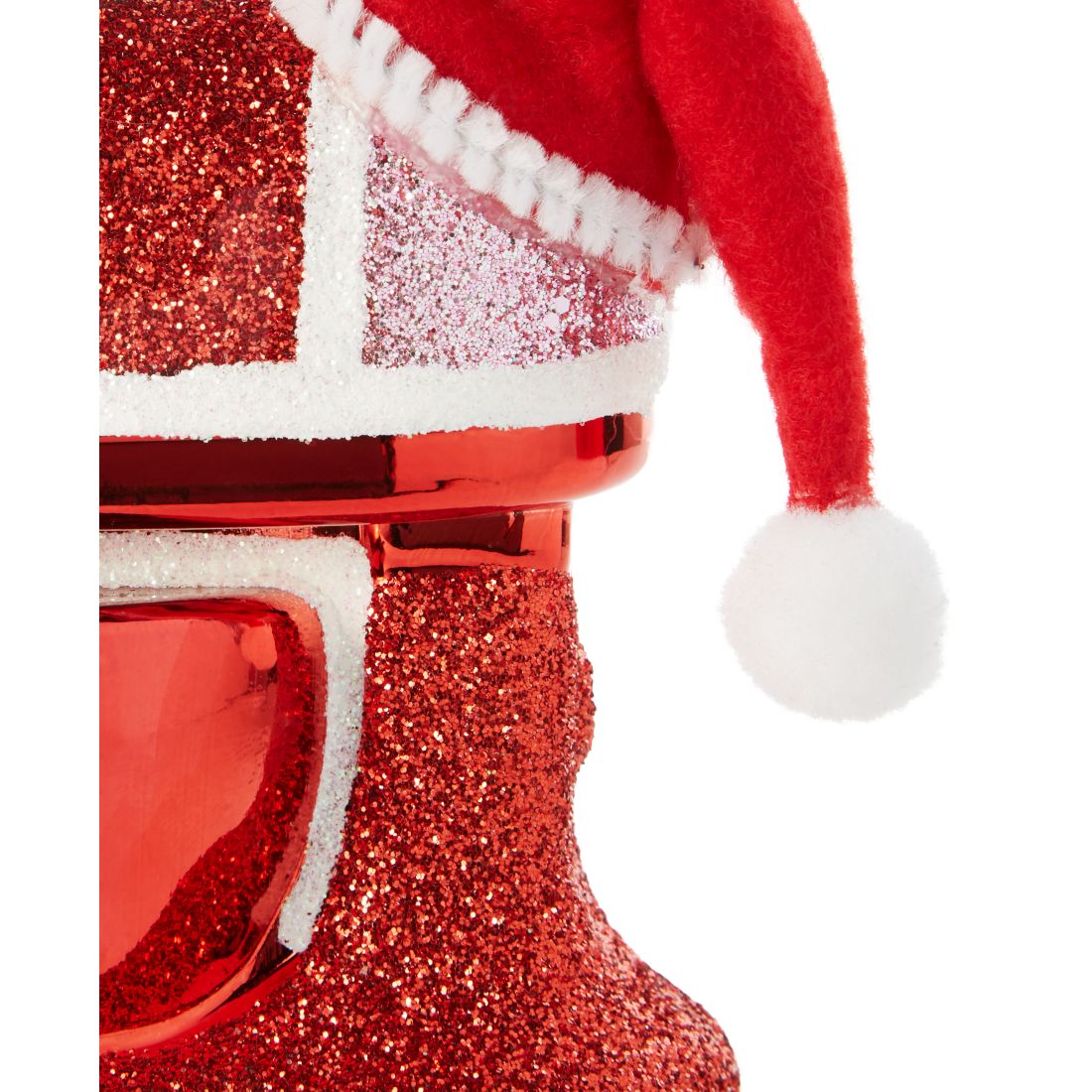 Holiday Lane Foodie Collection Red Stand Mixer Ornament, Exclusively at Macy's