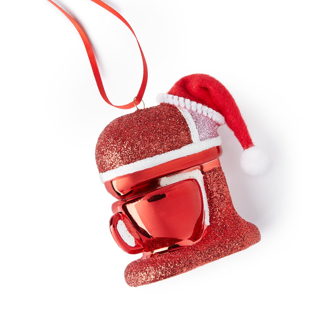 Holiday Lane Foodie Collection Red Stand Mixer Ornament, Exclusively at Macy's