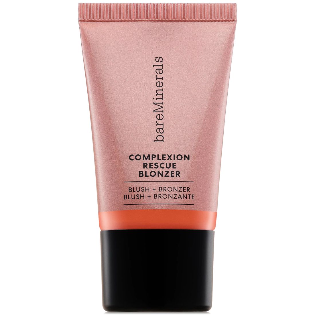 bareMinerals Complexion Rescue Liquid Blonzer Blush + Bronzer, 0.5 oz.