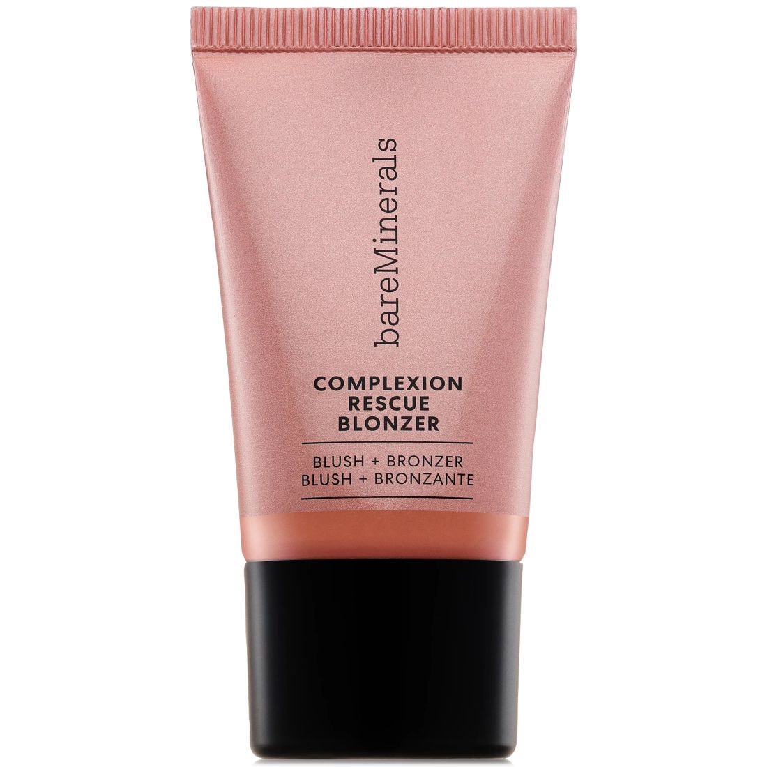 bareMinerals Complexion Rescue Liquid Blonzer Blush + Bronzer, 0.5 oz.
