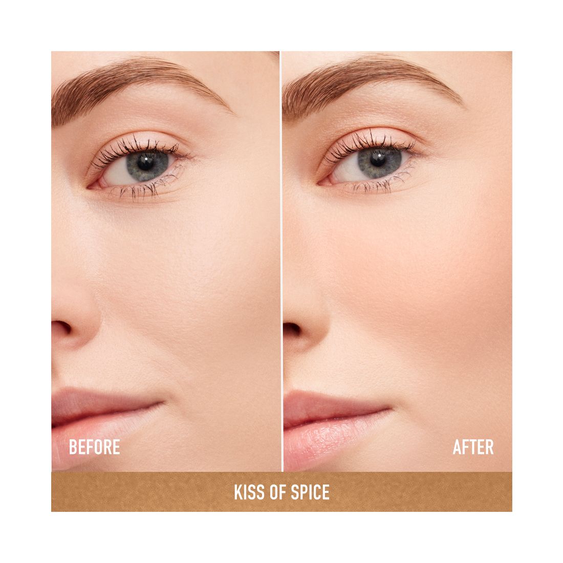 bareMinerals Complexion Rescue Liquid Blonzer Blush + Bronzer, 0.5 oz.