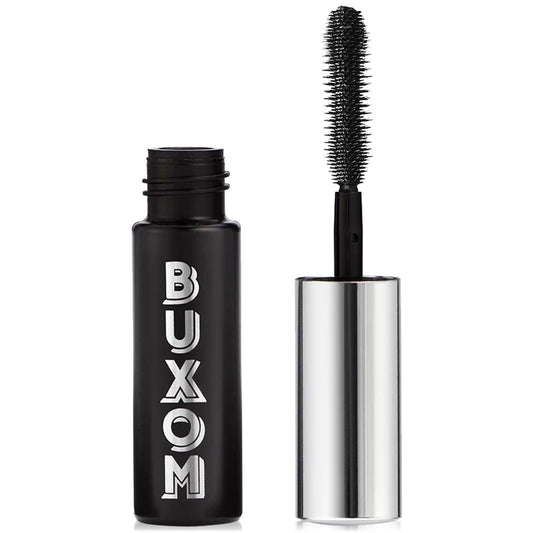Buxom Cosmetics Buxom Lash Volumizing Mascara Mini, 0.02 oz.