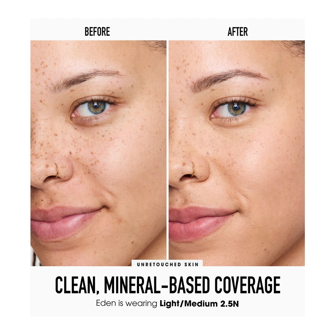Original Liquid Mineral Brightening Concealer