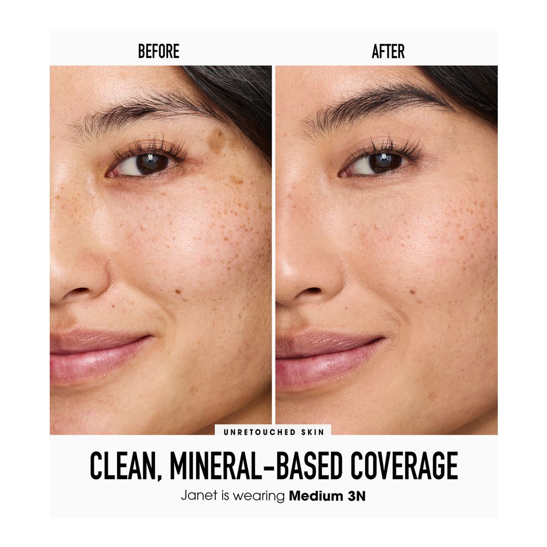 Original Liquid Mineral Brightening Concealer