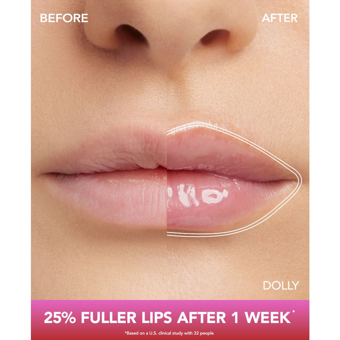 Buxom Cosmetics Full-On Plumping Lip Oil