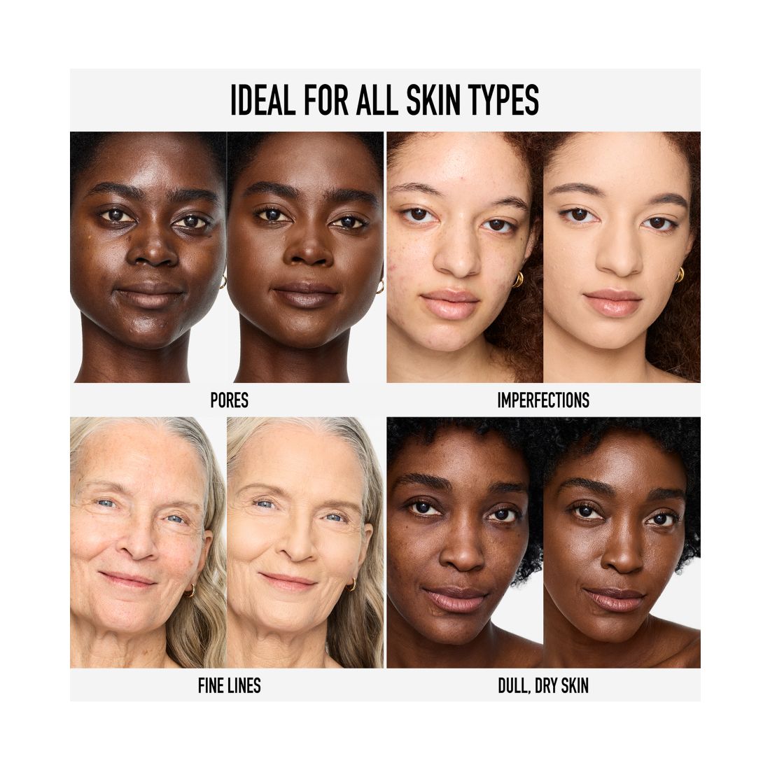 Original Talc-Free Pressed Powder Foundation Mineral Spf 15