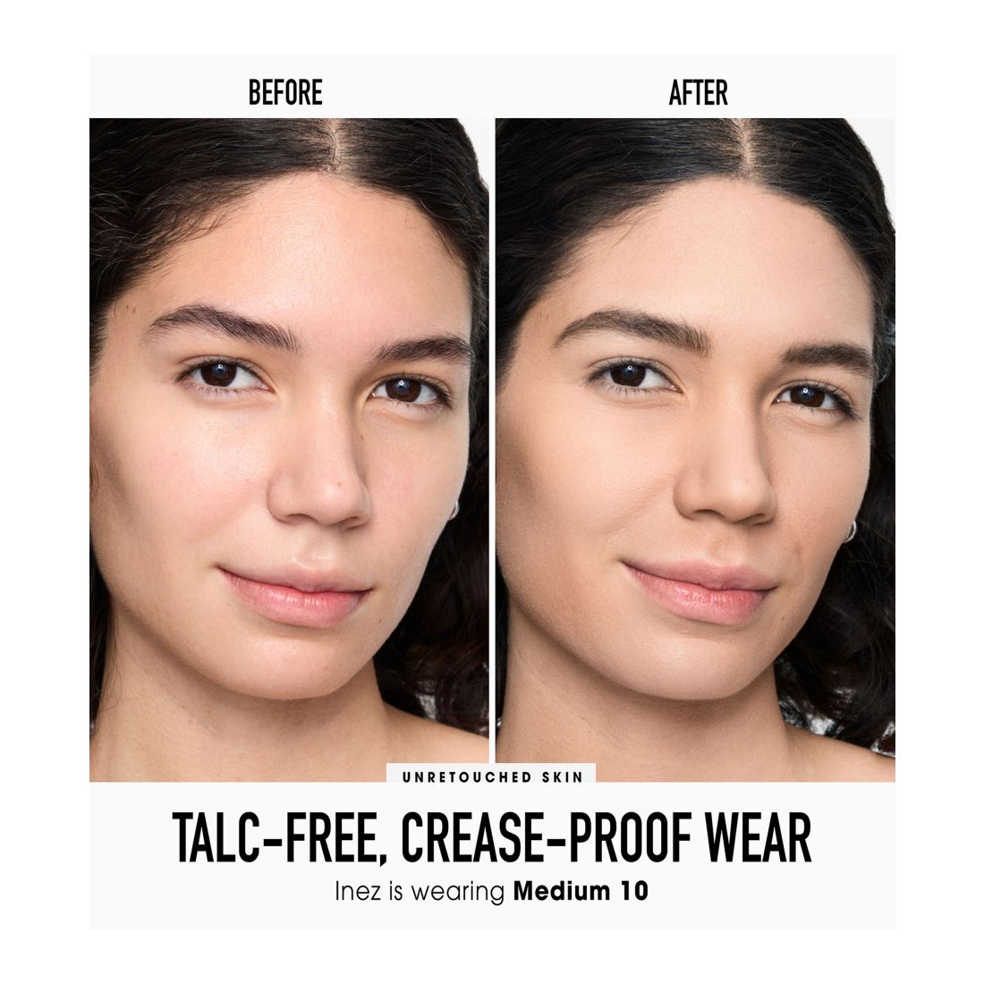 Original Talc-Free Pressed Powder Foundation Mineral Spf 15