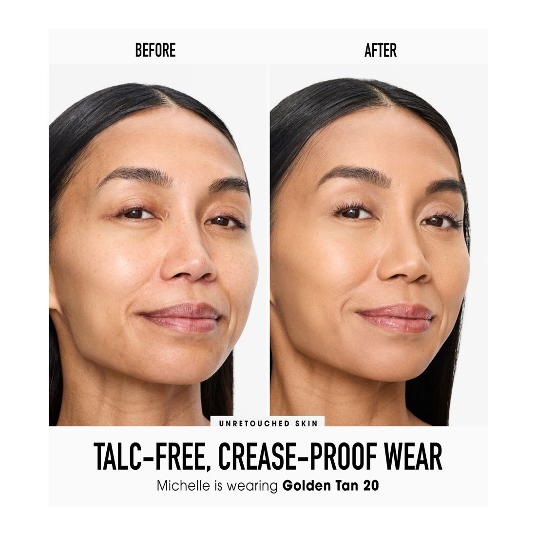 Original Talc-Free Pressed Powder Foundation Mineral Spf 15