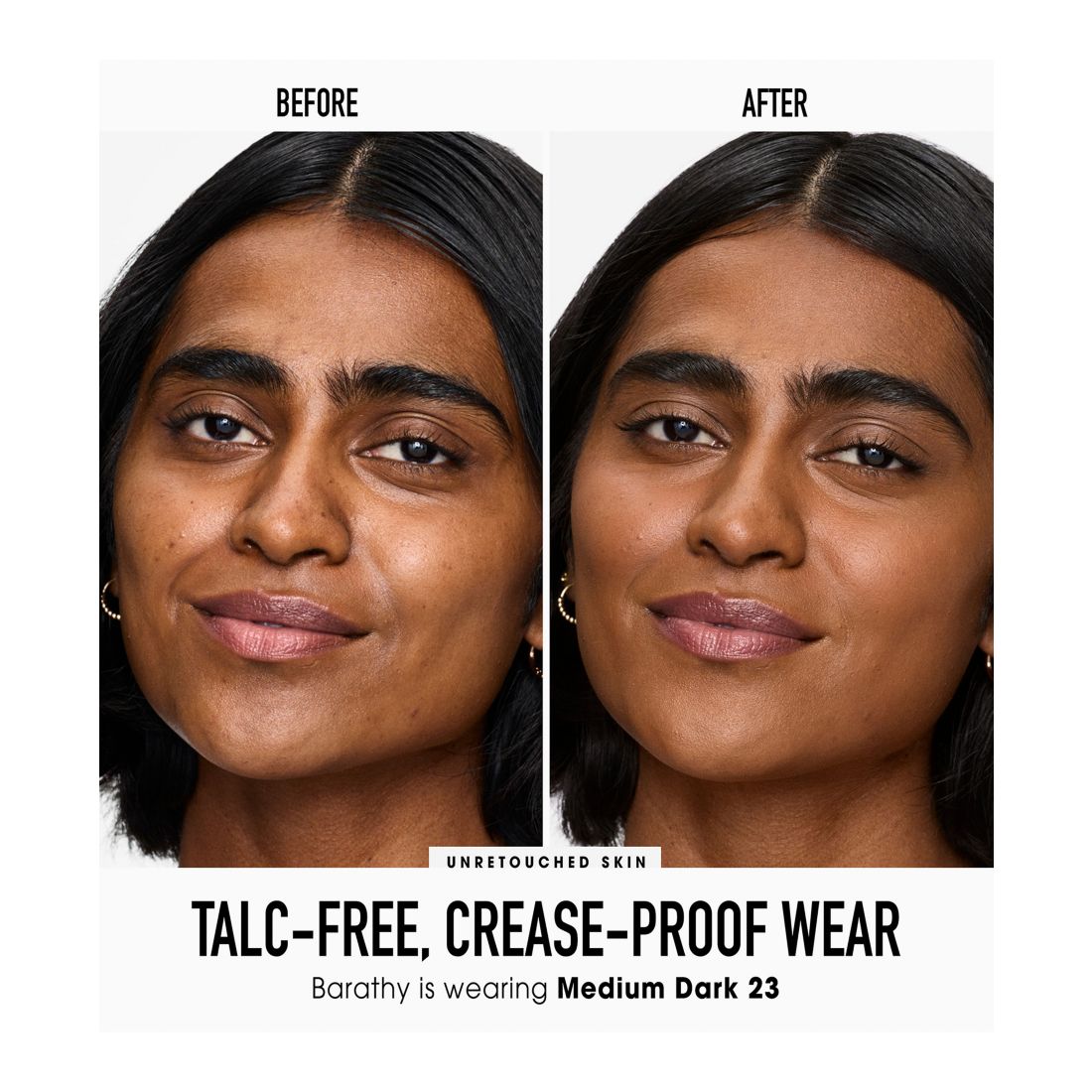 Original Talc-Free Pressed Powder Foundation Mineral Spf 15