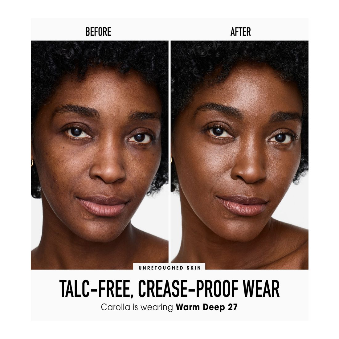 Original Talc-Free Pressed Powder Foundation Mineral Spf 15