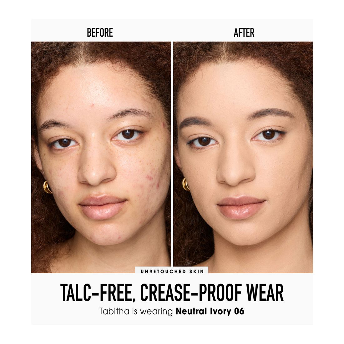 Original Talc-Free Pressed Powder Foundation Mineral Spf 15