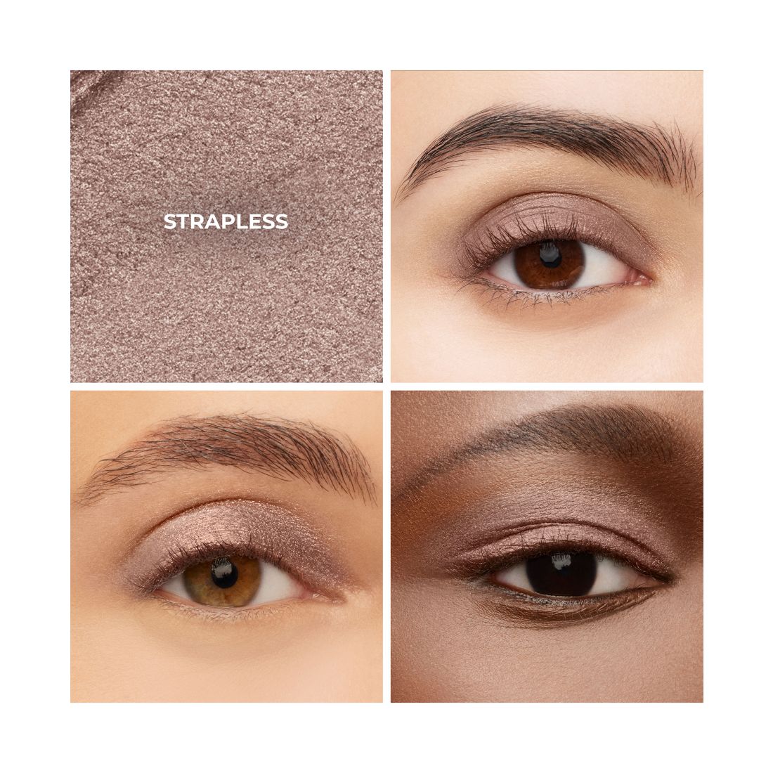 Laura Mercier 3-Pc. Creme de la Creme Mini Caviar Stick Eye Shadow Set