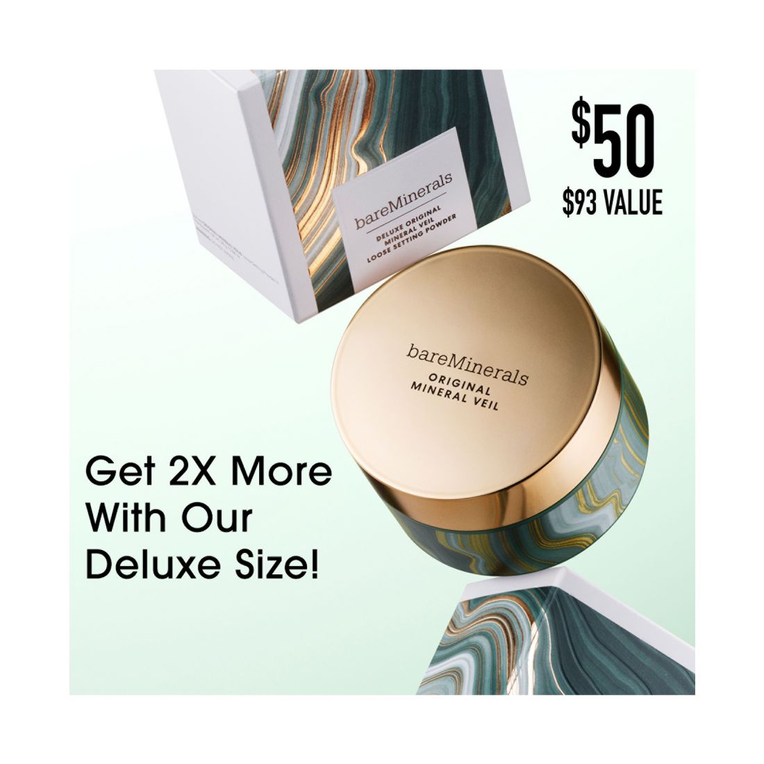 bareMinerals 2-Pc. Way To Glow Cheek Set