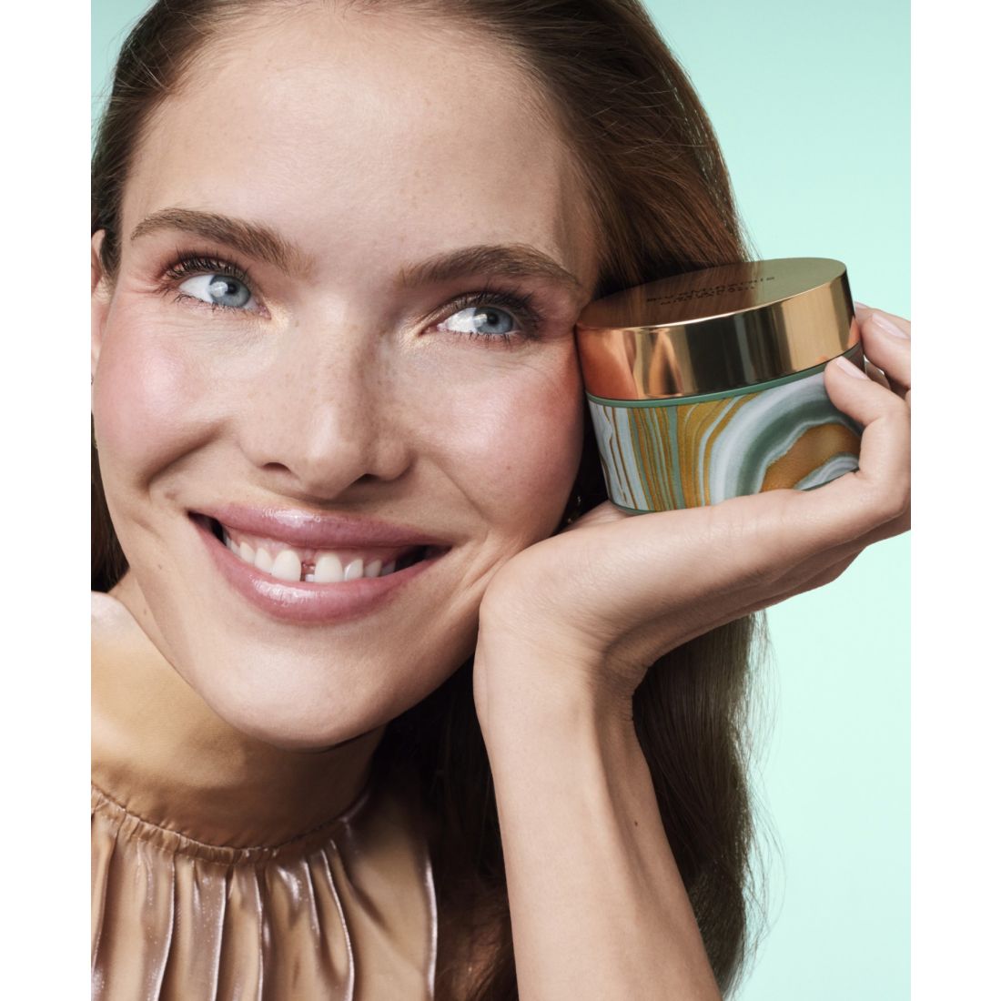 bareMinerals 2-Pc. Way To Glow Cheek Set