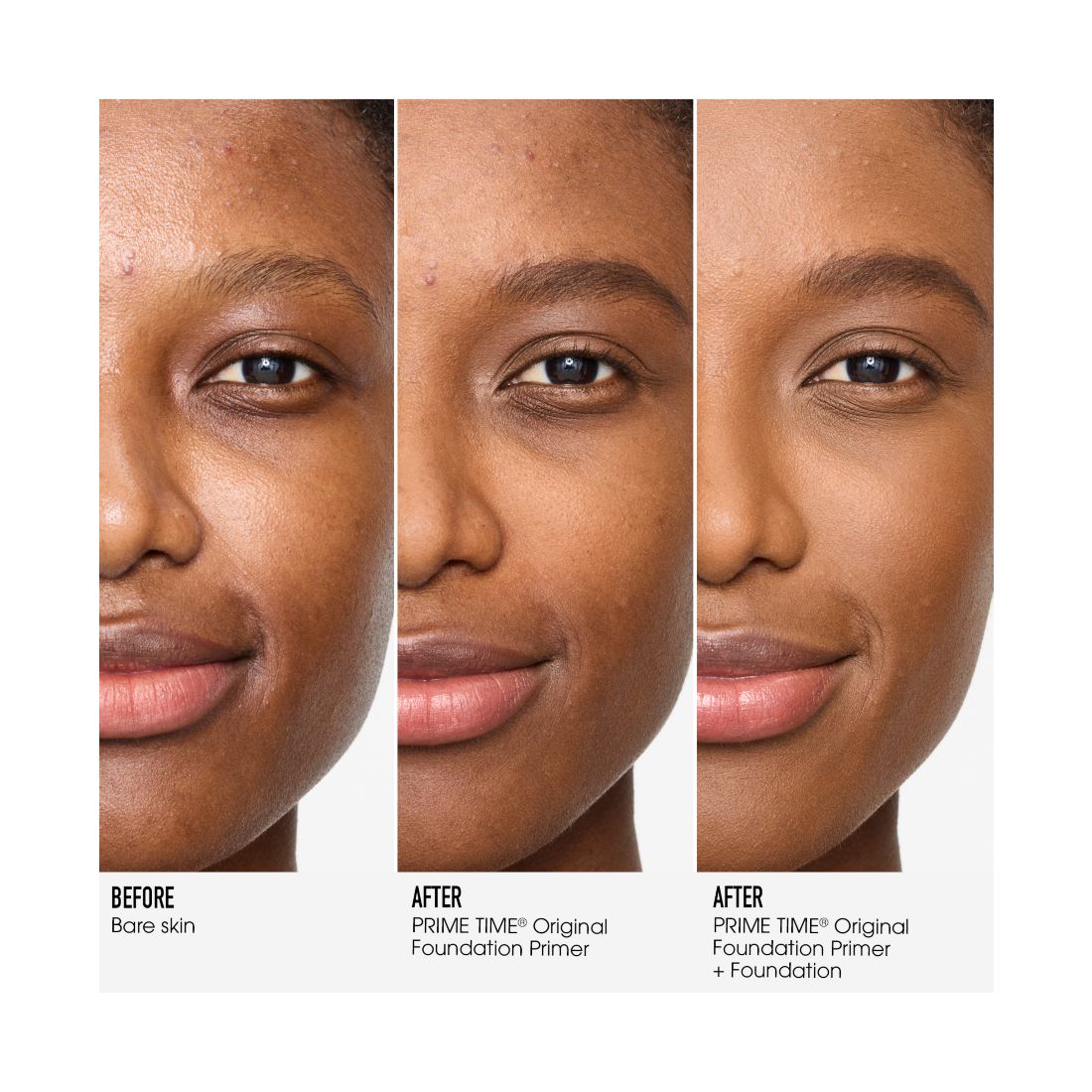 bareMinerals Prime Time Original Blurring Mini Foundation Primer