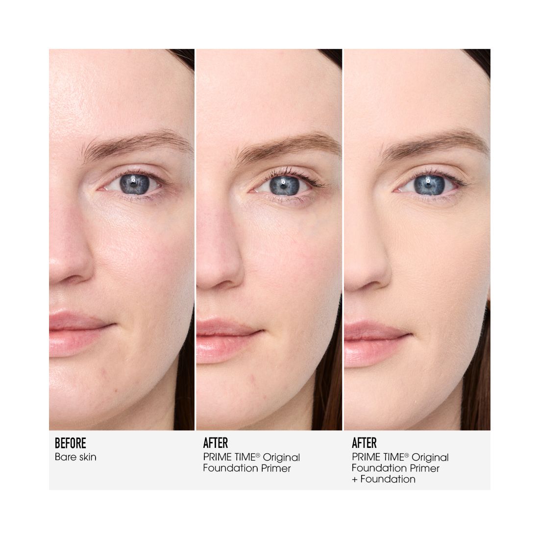 bareMinerals Prime Time Original Blurring Mini Foundation Primer
