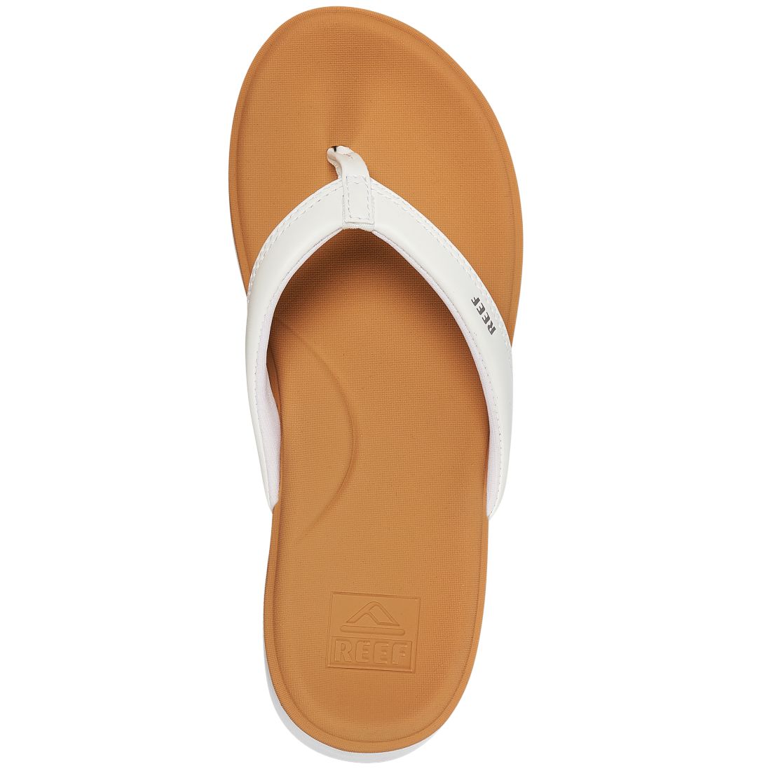 Reef Women's Cushion Cloud Slip On Thong Platform Sandals