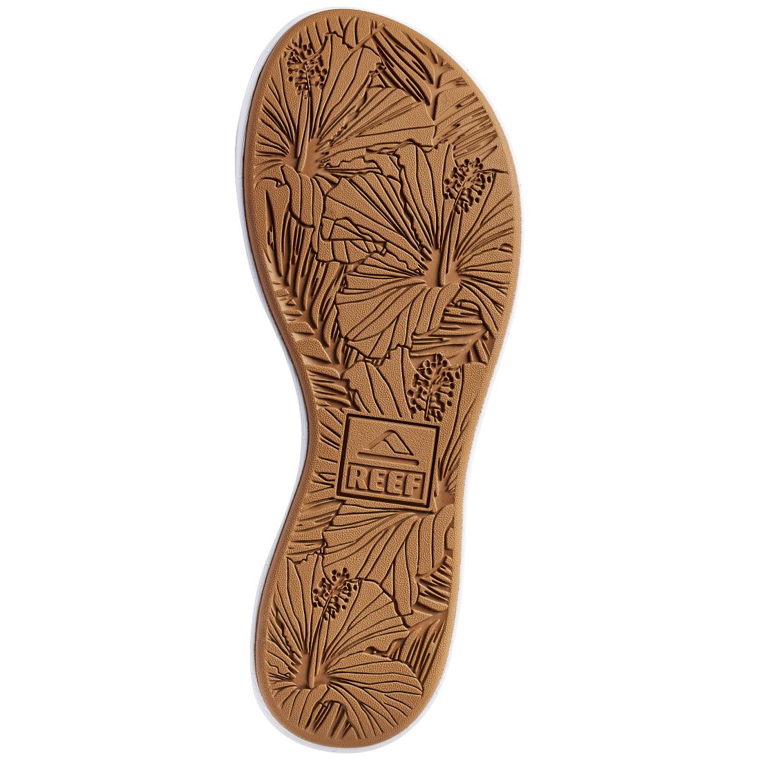 Reef Women's Cushion Cloud Slip On Thong Platform Sandals