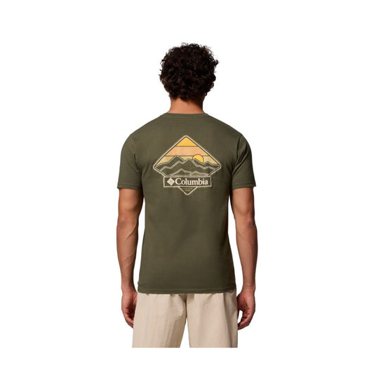 Columbia Men's Shack Graphic T-Shirt