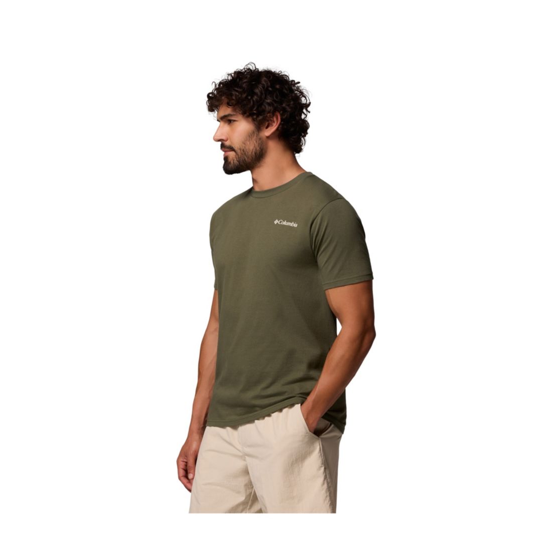 Columbia Men's Shack Graphic T-Shirt