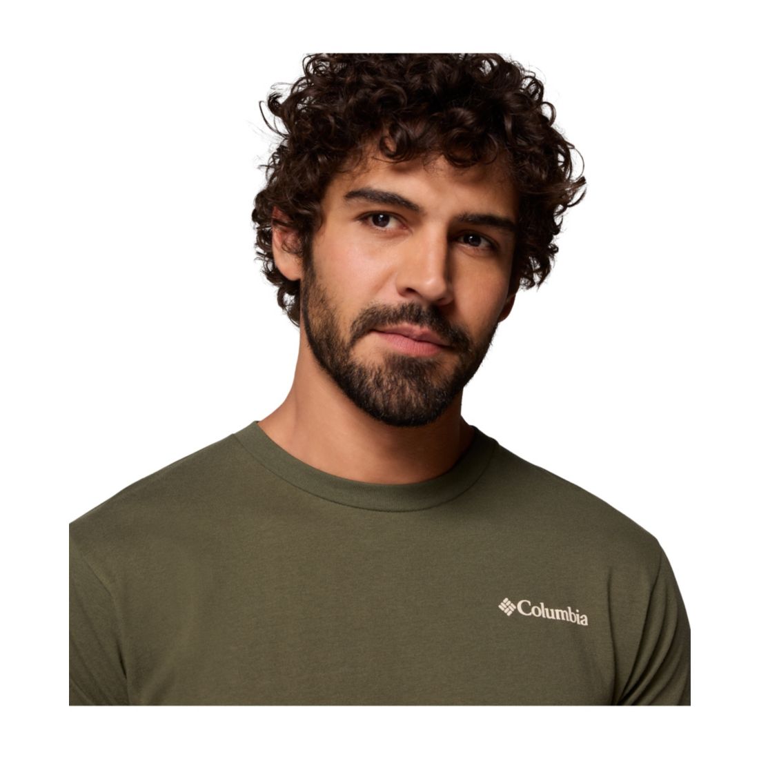 Columbia Men's Shack Graphic T-Shirt