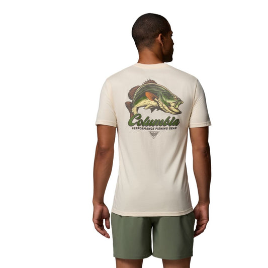 Columbia Men's Riley Graphic T-Shirt