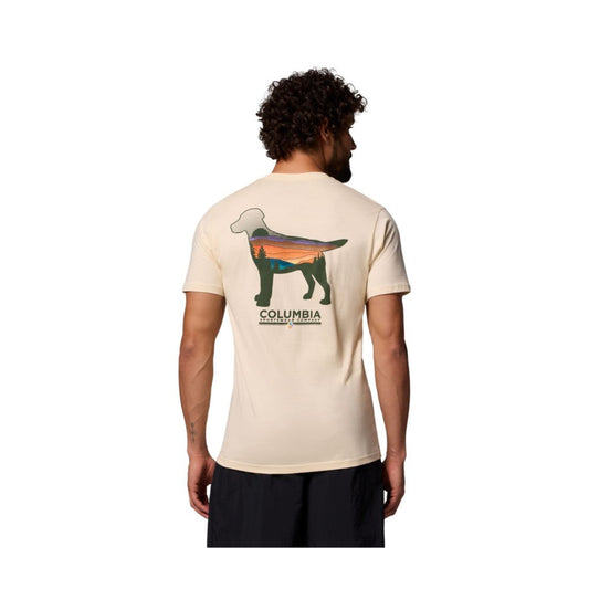 Columbia Men's Bound Graphic T-Shirt