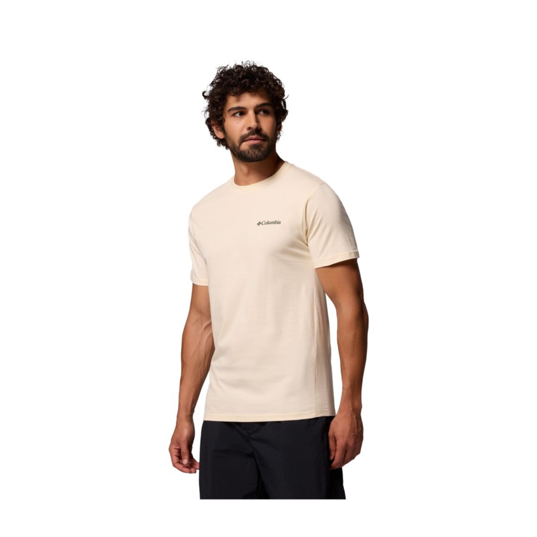 Columbia Men's Bound Graphic T-Shirt