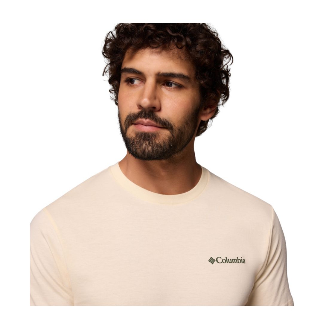 Columbia Men's Bound Graphic T-Shirt