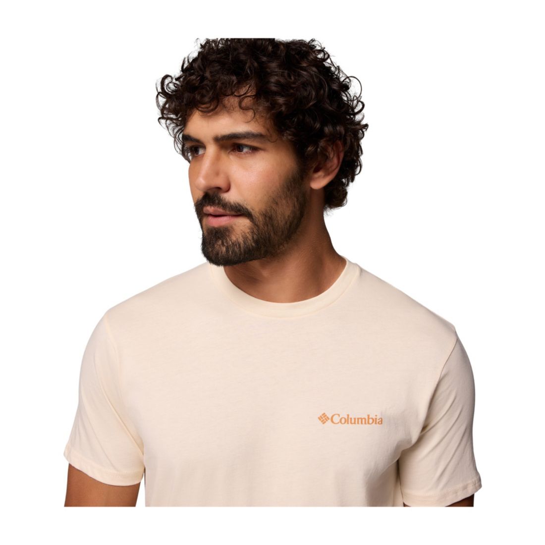 Columbia Men's Kranston Graphic T-Shirt