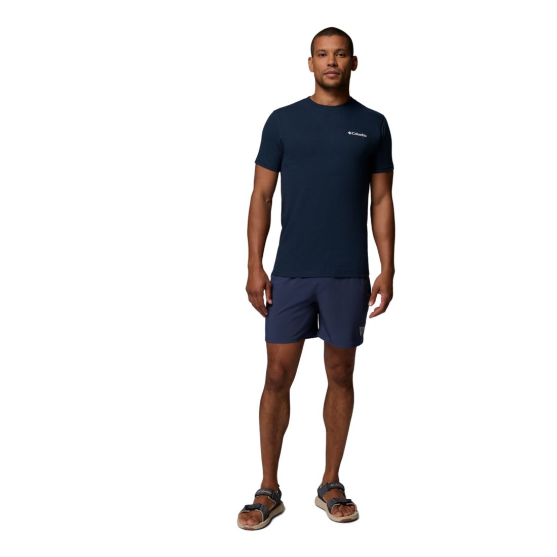 Columbia Men's Crewcut Graphic T-Shirt