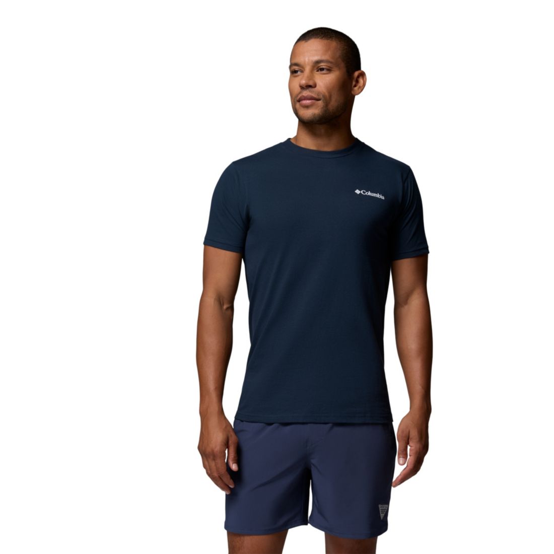Columbia Men's Crewcut Graphic T-Shirt