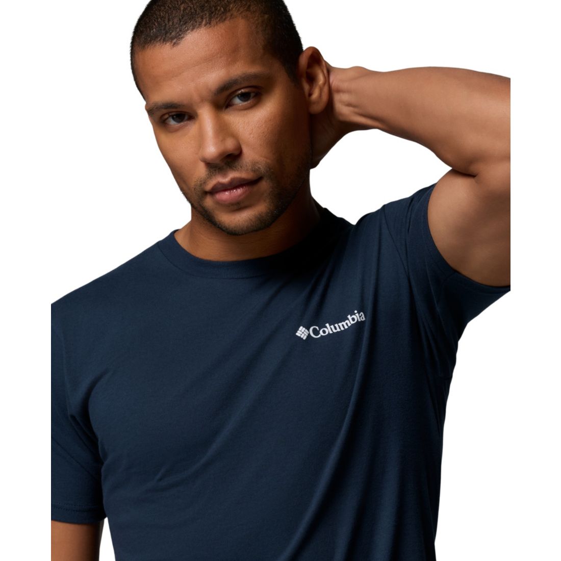 Columbia Men's Crewcut Graphic T-Shirt