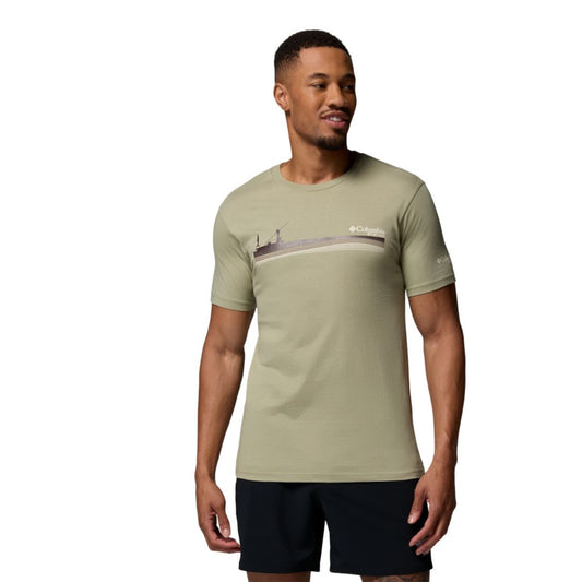 Columbia Men's Zinger T-Shirt