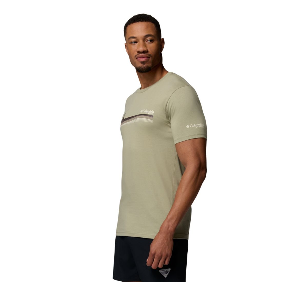 Columbia Men's Zinger T-Shirt