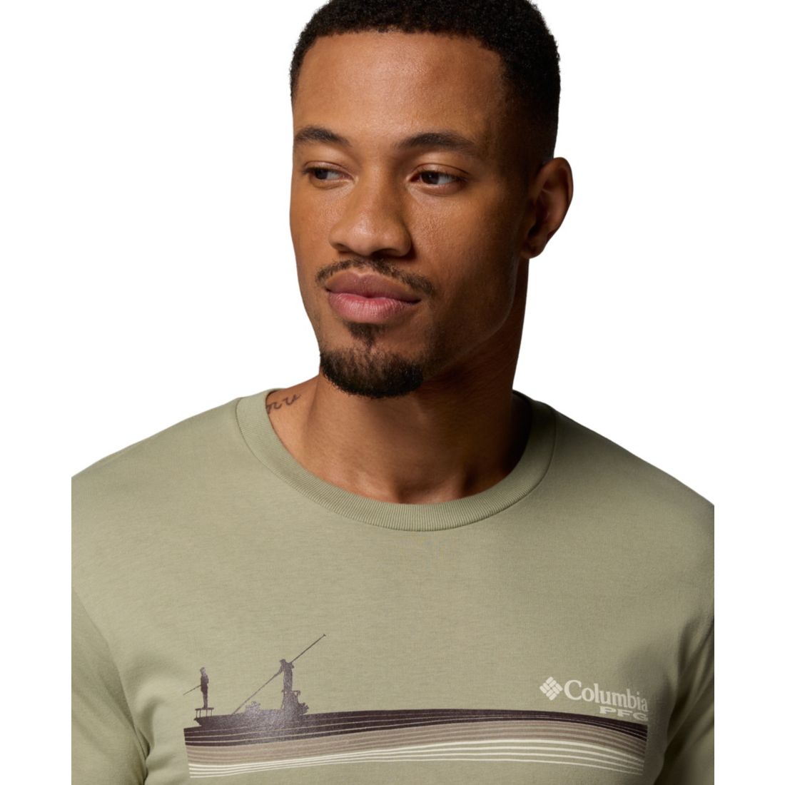 Columbia Men's Zinger T-Shirt