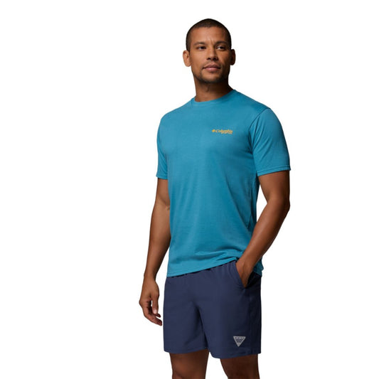 Columbia Men's Yuri Graphic T-Shirt