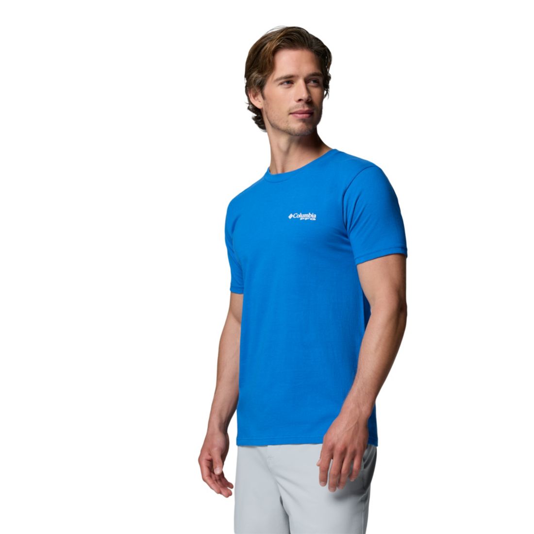 Columbia Men's Pfg Class Graphic T-Shirt