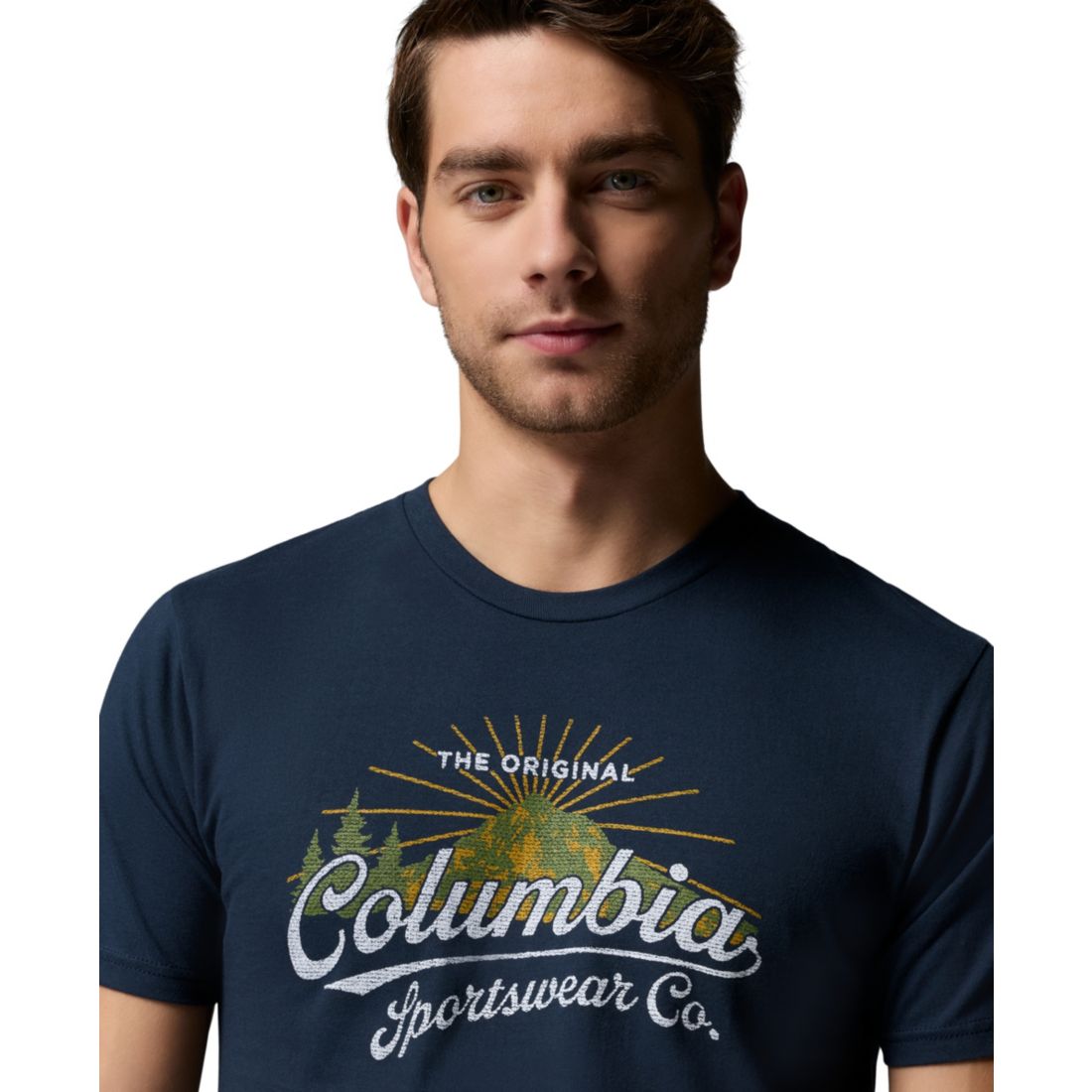 Columbia Men's Original Graphic T-Shirt