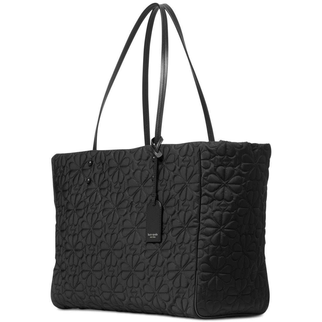 kate spade new york Tilly Large Quilted Tote Bag
